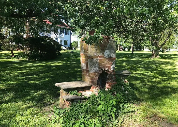 South Forked Creek Farm *