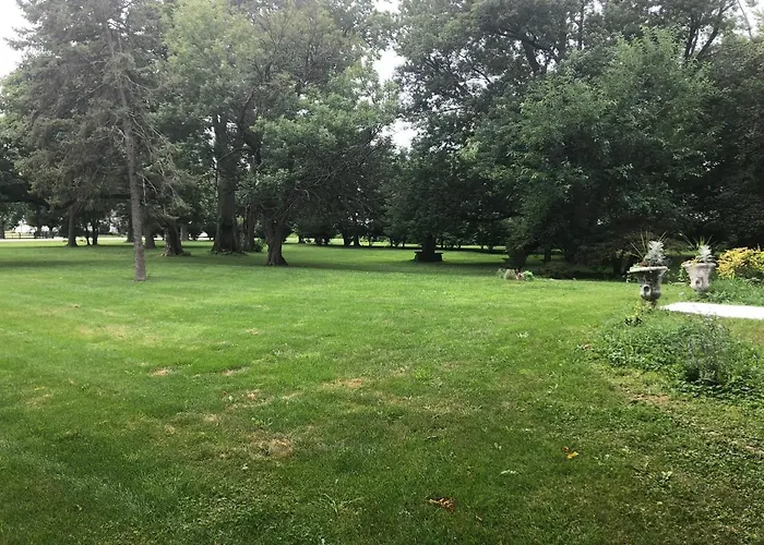 South Forked Creek Farm *