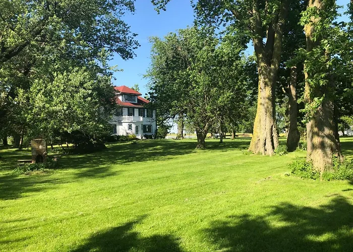 South Forked Creek Farm