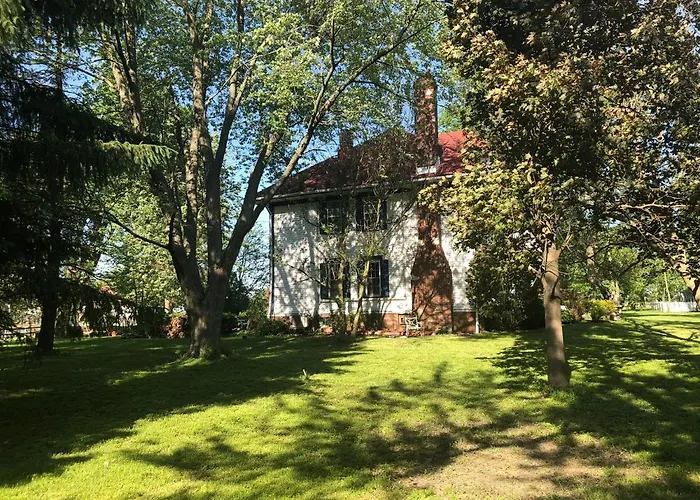 South Forked Creek Farm